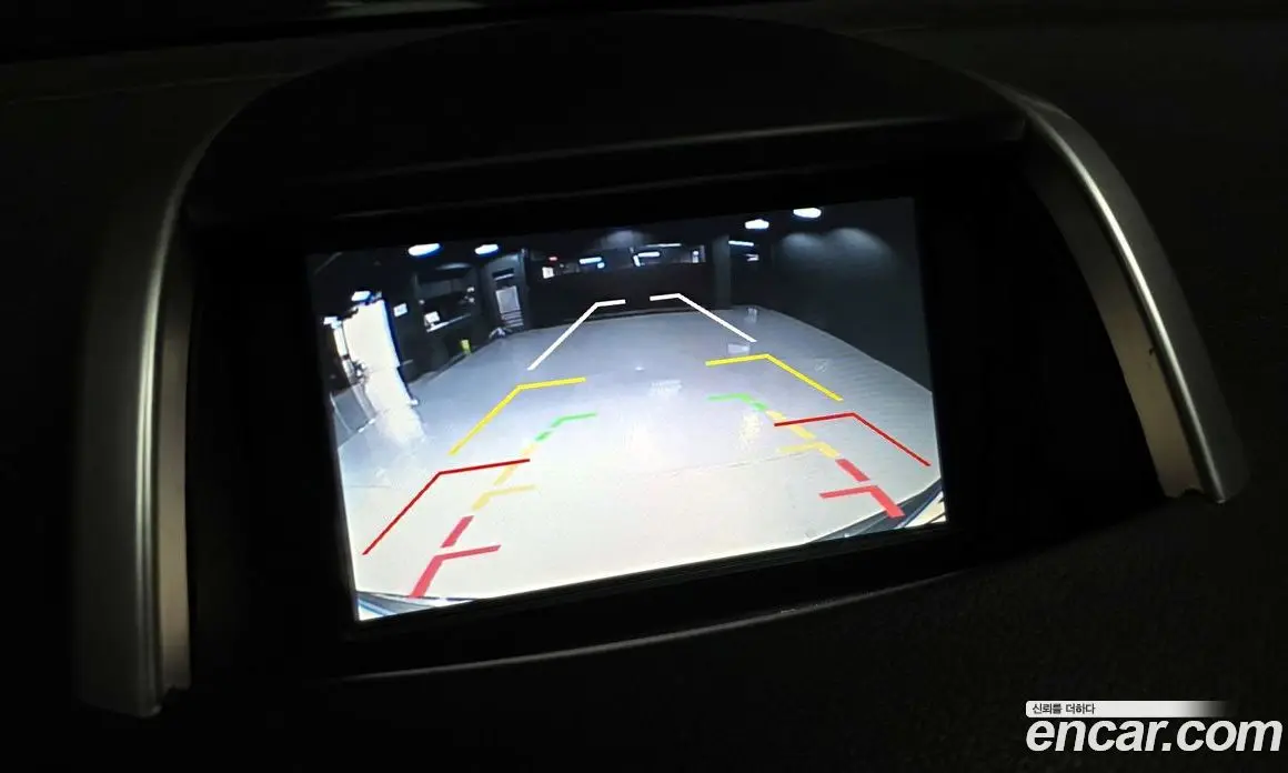 Renault (Samsung) QM5 2014 2.0 автомат (гидро), фото 15