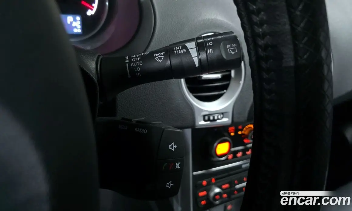 Renault (Samsung) QM5 2014 2.0 автомат (гидро), фото 16
