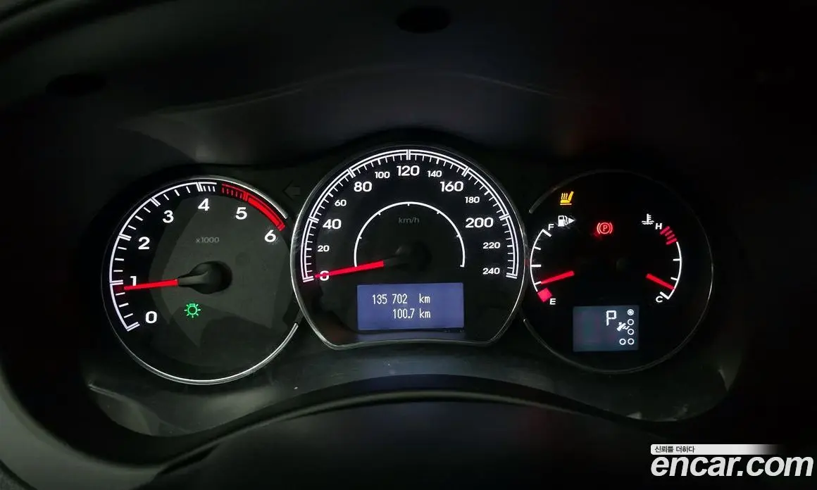 Renault (Samsung) QM5 2014 2.0 автомат (гидро), фото 8