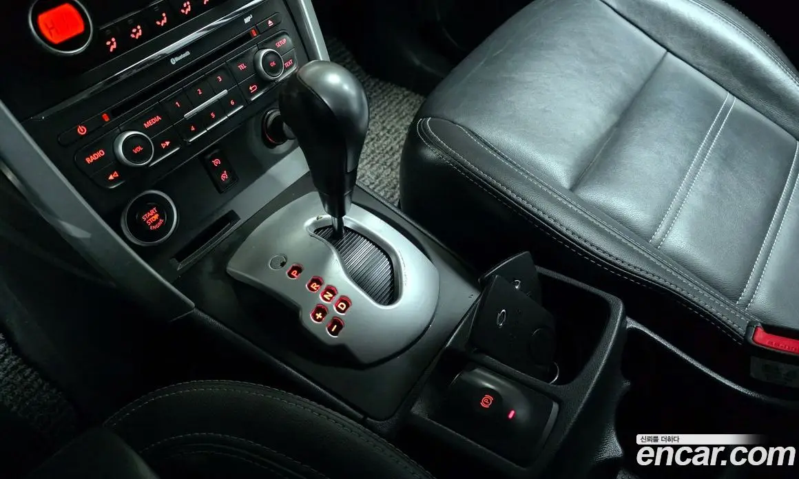 Renault (Samsung) QM5 2014 2.0 автомат (гидро), фото 9