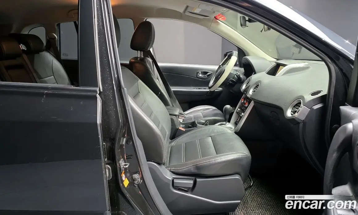 Renault (Samsung) QM5 2014 2.0 автомат (гидро), фото 10
