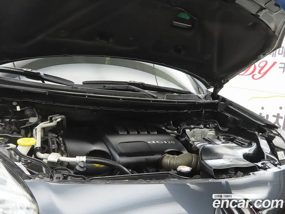 Renault (Samsung) QM5 2014 2.0 автомат (гидро), фото 19