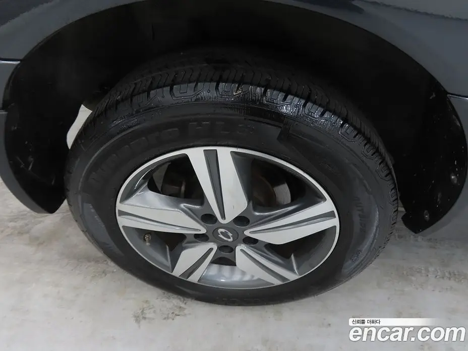 Renault (Samsung) QM5 2014 2.0 автомат (гидро), фото 20