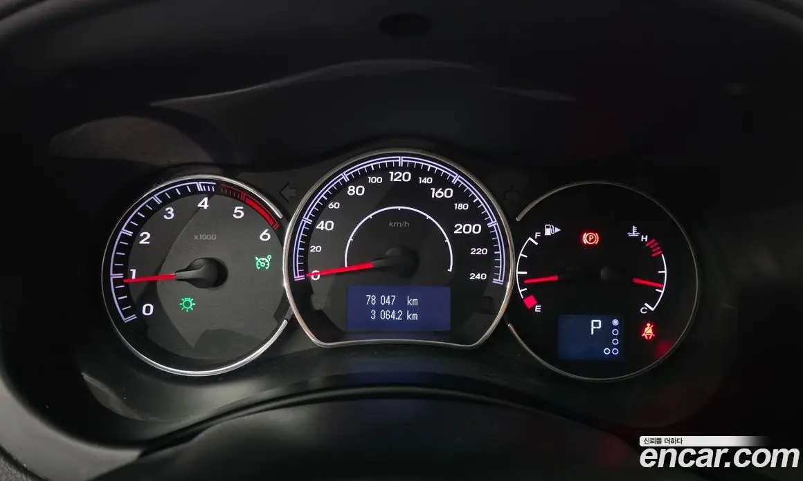 Renault (Samsung) QM5 2014 2.0 автомат (гидро), фото 11
