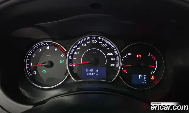 Renault (Samsung) QM5 2014 2.0 автомат (гидро), миниатюра 11