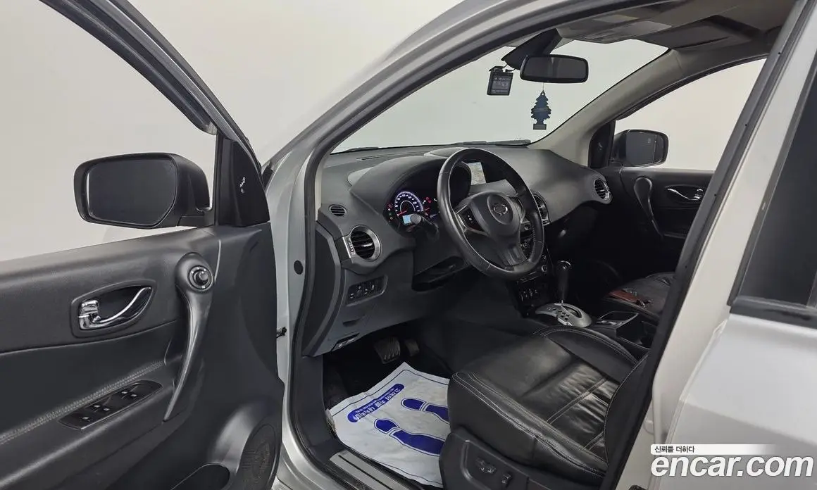 Renault (Samsung) QM5 2014 2.0 автомат (гидро), фото 13