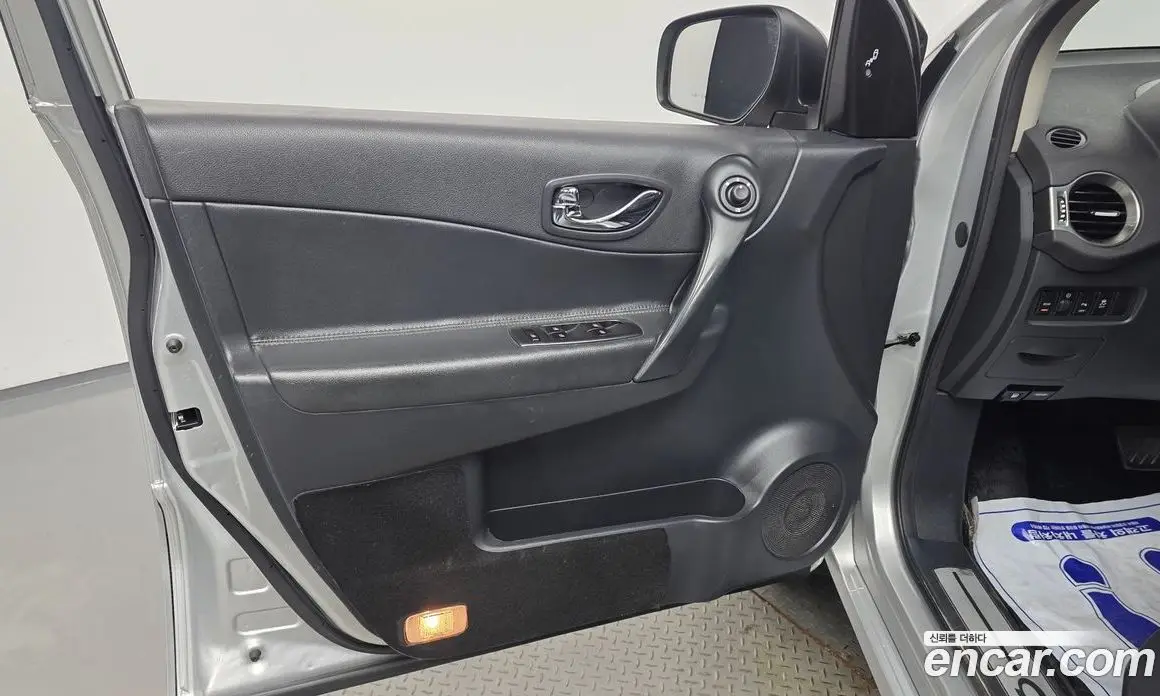 Renault (Samsung) QM5 2014 2.0 автомат (гидро), фото 14