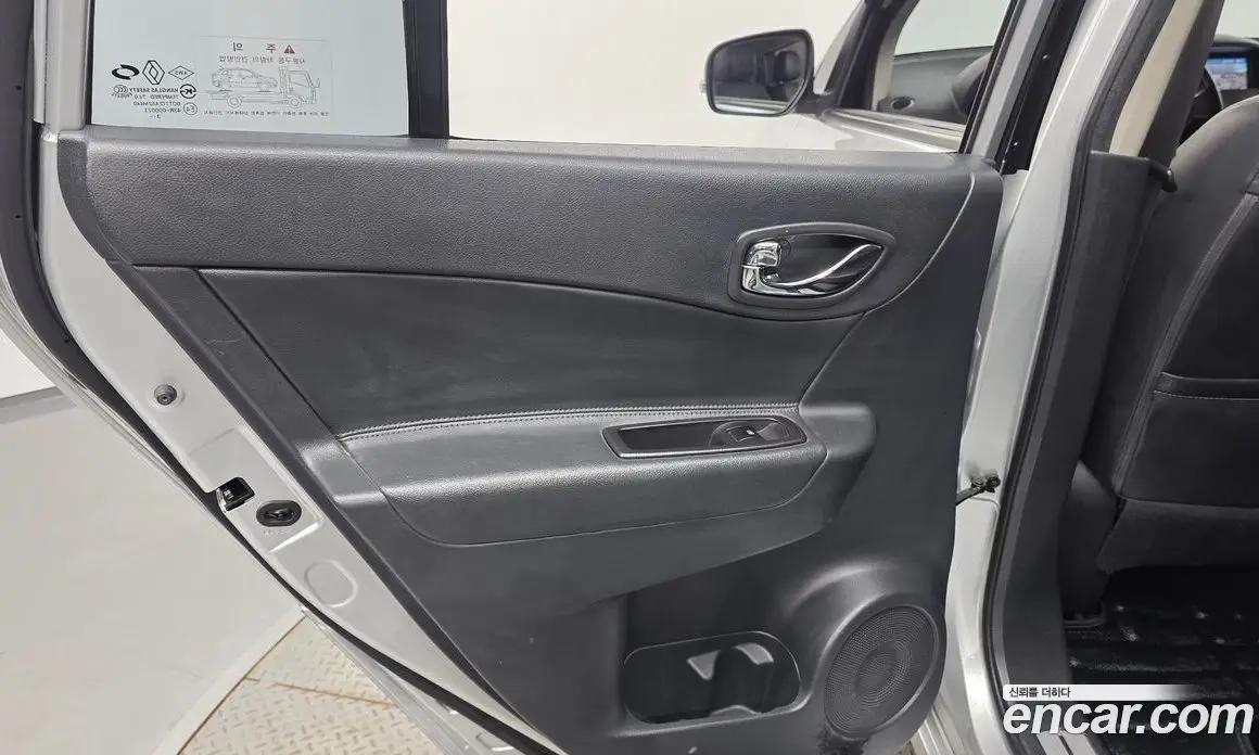 Renault (Samsung) QM5 2014 2.0 автомат (гидро), фото 15