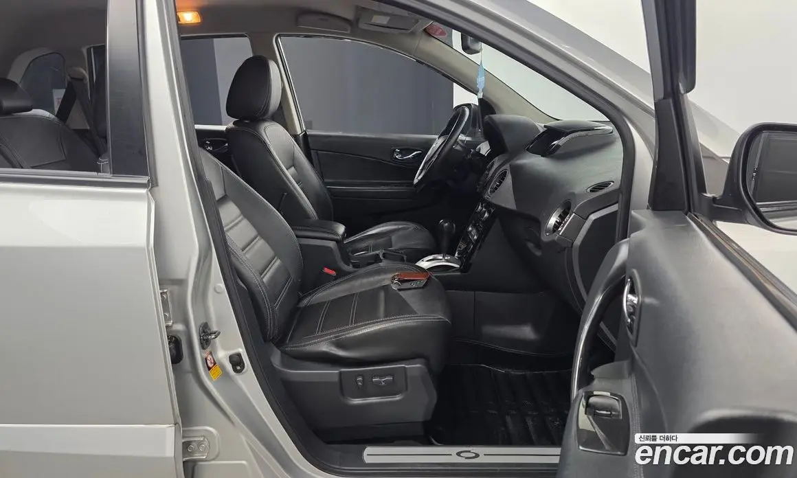 Renault (Samsung) QM5 2014 2.0 автомат (гидро), фото 16