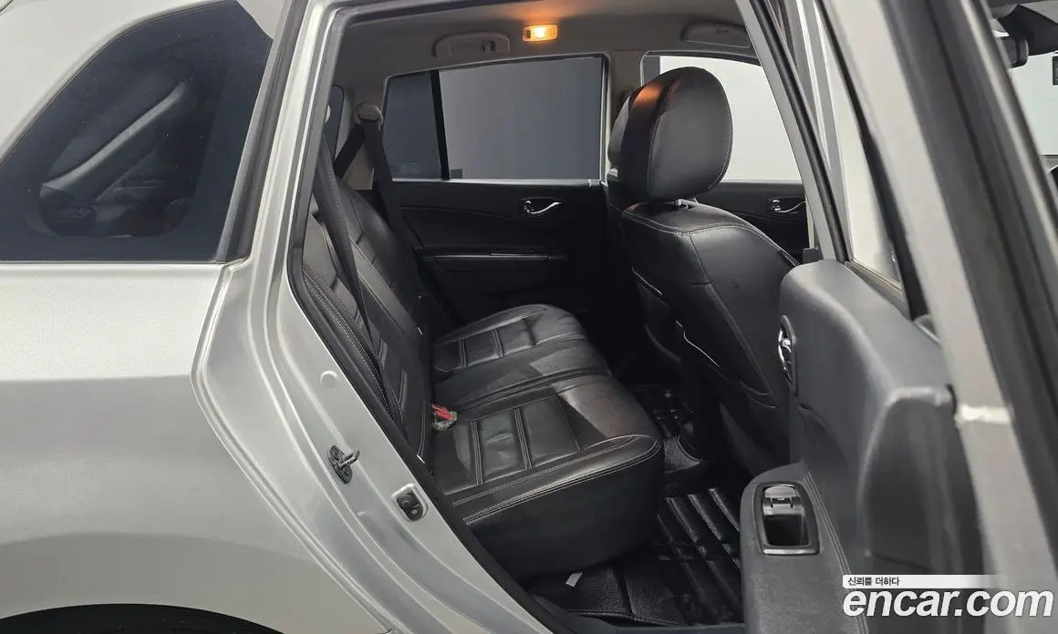 Renault (Samsung) QM5 2014 2.0 автомат (гидро), фото 17