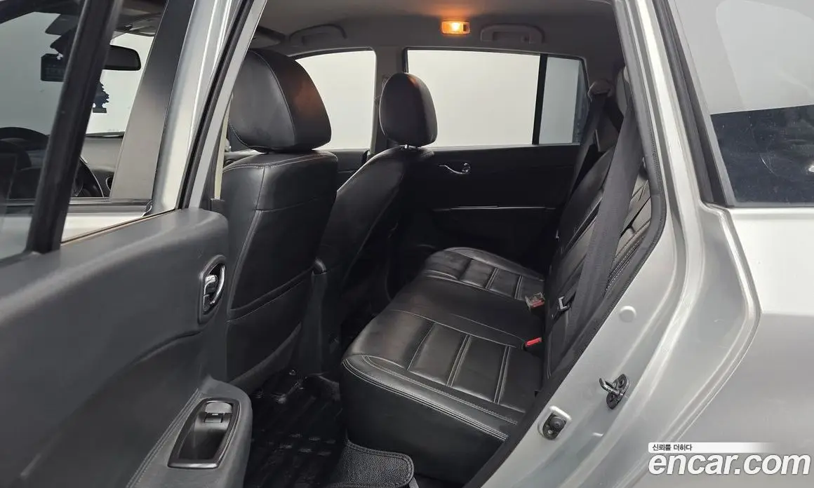 Renault (Samsung) QM5 2014 2.0 автомат (гидро), фото 18