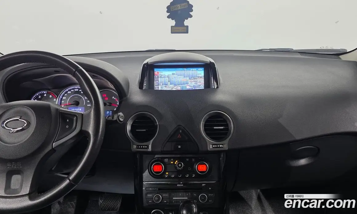 Renault (Samsung) QM5 2014 2.0 автомат (гидро), фото 19