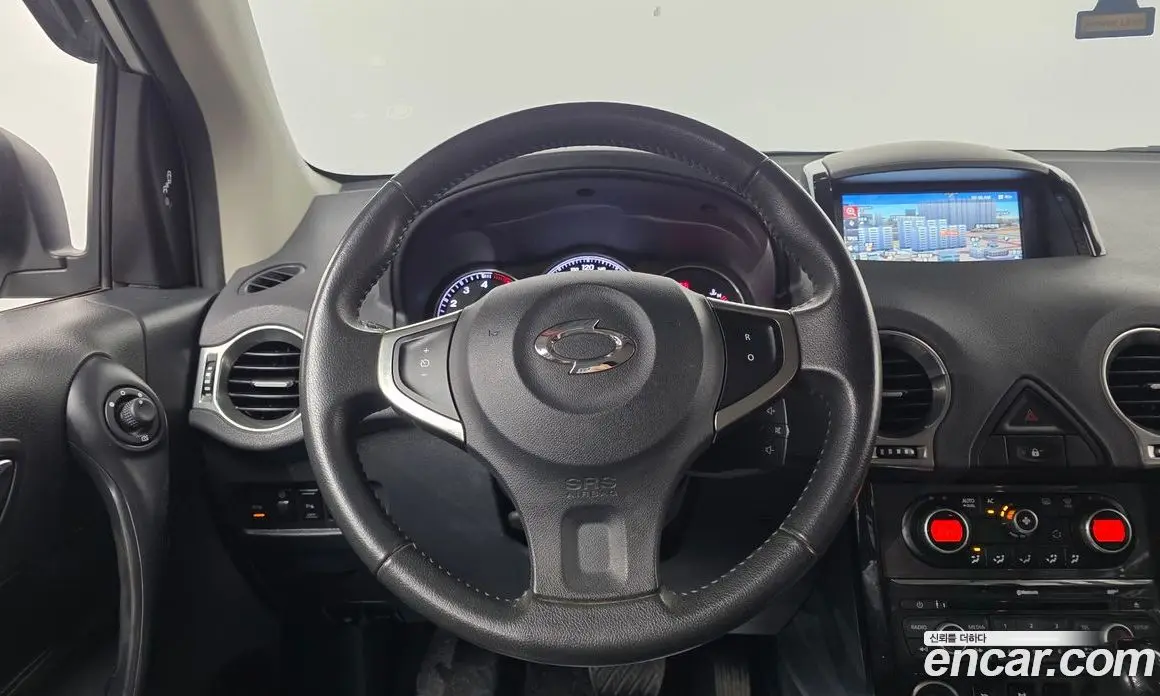 Renault (Samsung) QM5 2014 2.0 автомат (гидро), фото 20