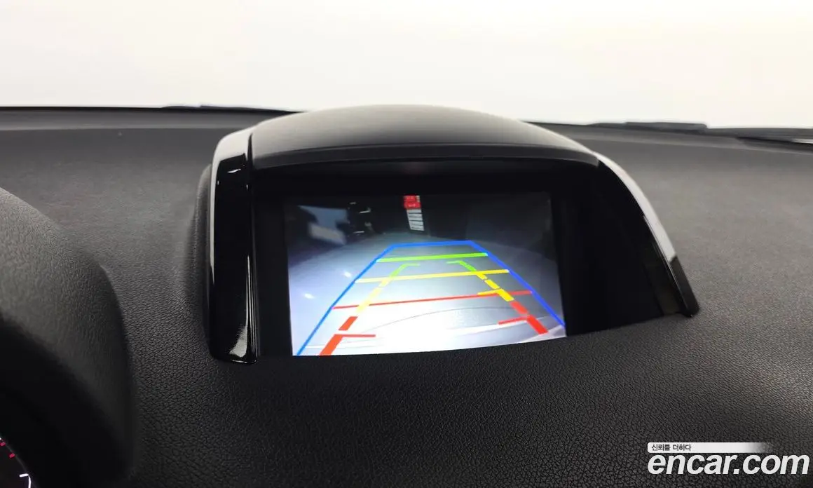 Renault (Samsung) QM5 2014 2.0 автомат (гидро), фото 21
