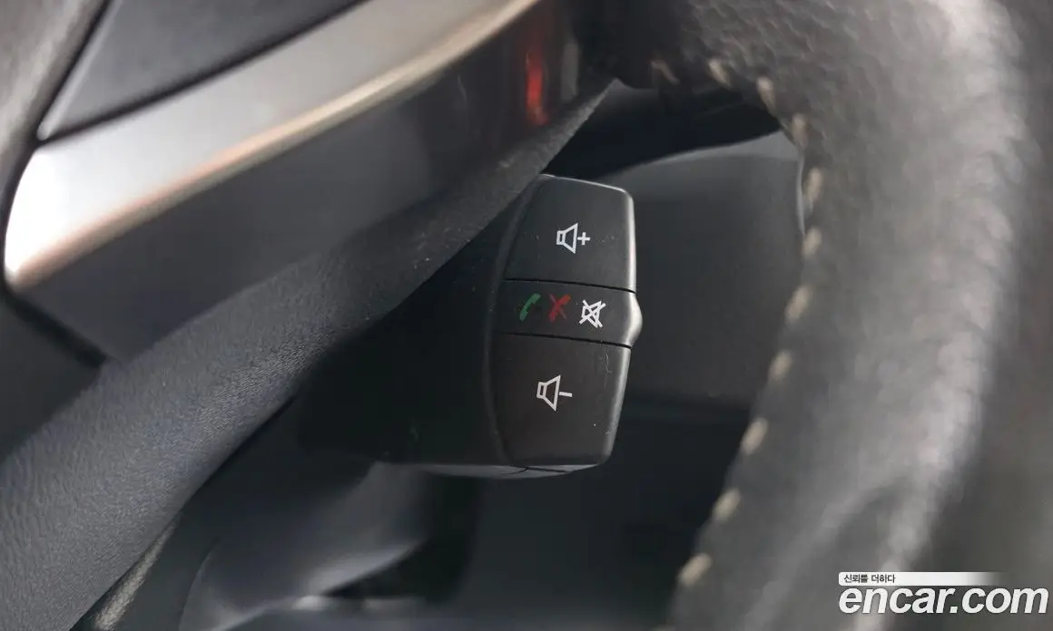 Renault (Samsung) QM5 2014 2.0 автомат (гидро), фото 23