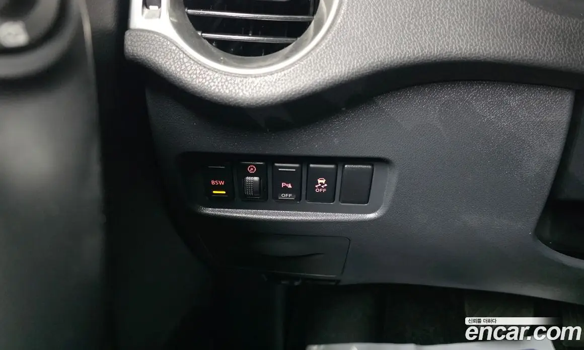 Renault (Samsung) QM5 2014 2.0 автомат (гидро), фото 27