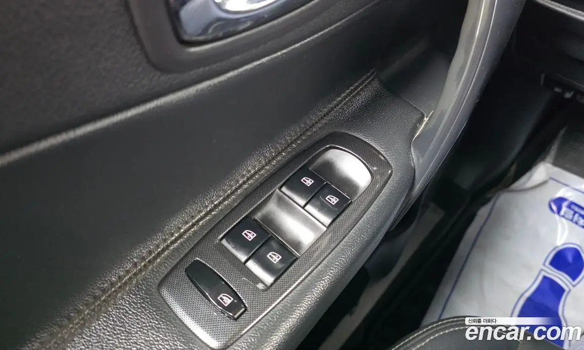 Renault (Samsung) QM5 2014 2.0 автомат (гидро), фото 29