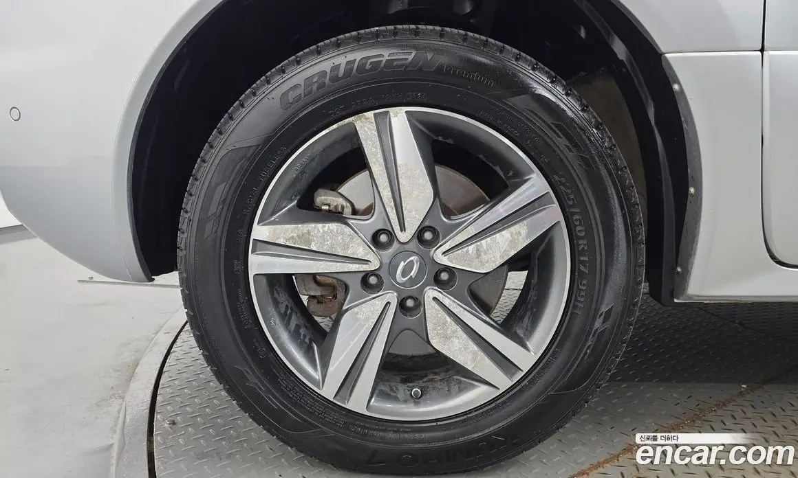 Renault (Samsung) QM5 2014 2.0 автомат (гидро), фото 5