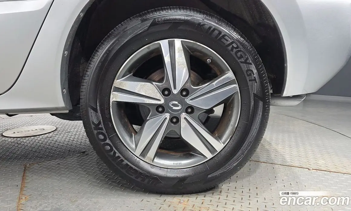 Renault (Samsung) QM5 2014 2.0 автомат (гидро), фото 7