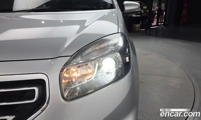 Renault (Samsung) QM5 2014 2.0 автомат (гидро), миниатюра 8