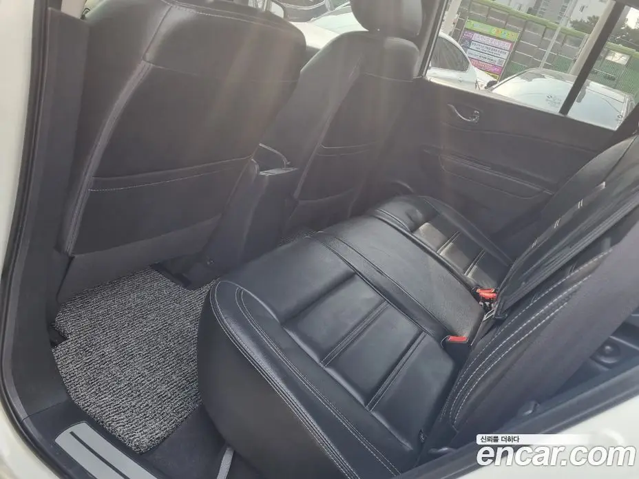 Renault (Samsung) QM5 2014 2.0 автомат (гидро), фото 14