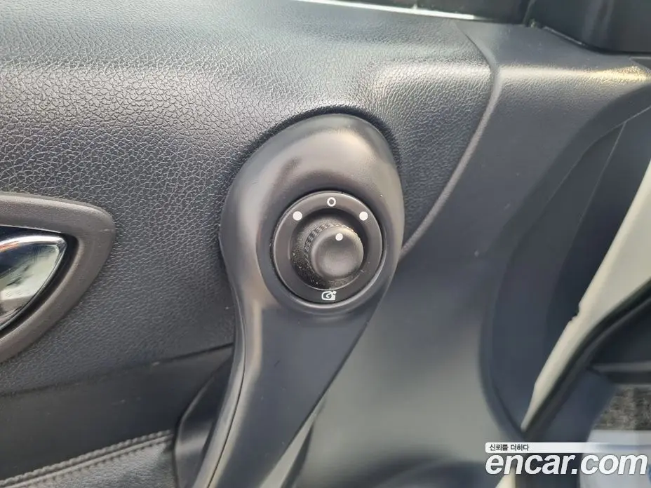 Renault (Samsung) QM5 2014 2.0 автомат (гидро), фото 15