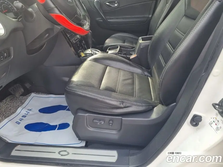 Renault (Samsung) QM5 2014 2.0 автомат (гидро), фото 16