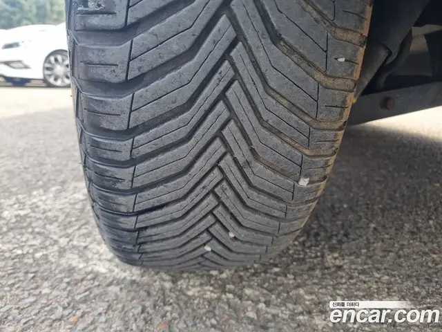 Renault (Samsung) QM5 2014 2.0 автомат (гидро), миниатюра 10