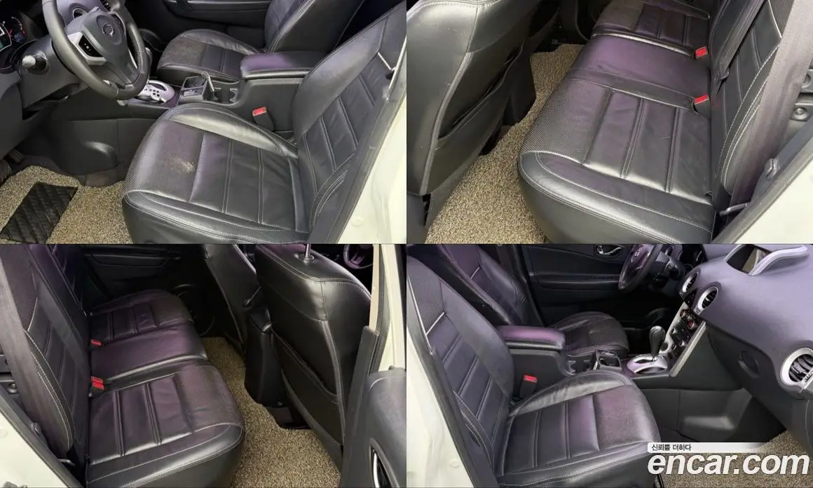 Renault (Samsung) QM5 2015 2.0 автомат (гидро), фото 11