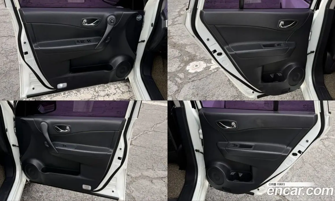 Renault (Samsung) QM5 2015 2.0 автомат (гидро), фото 12