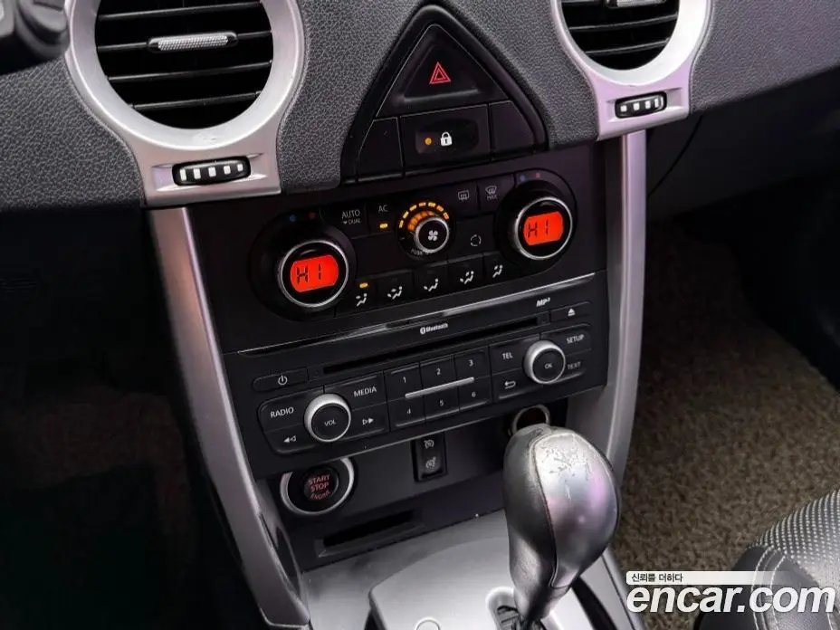 Renault (Samsung) QM5 2015 2.0 автомат (гидро), фото 16