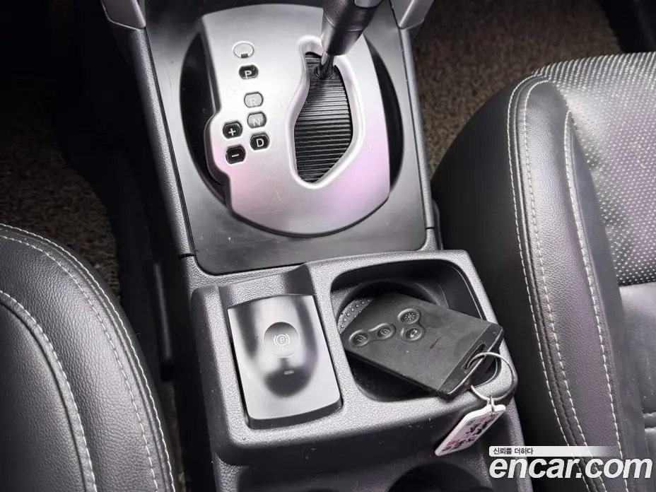 Renault (Samsung) QM5 2015 2.0 автомат (гидро), фото 17