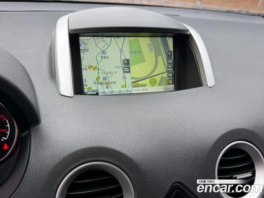 Renault (Samsung) QM5 2015 2.0 автомат (гидро), фото 9