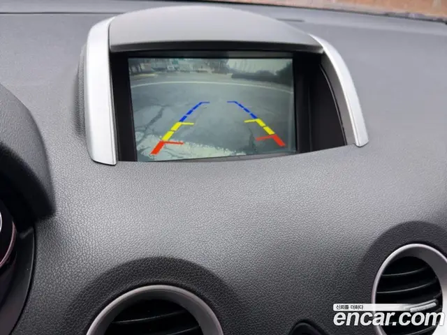 Renault (Samsung) QM5 2015 2.0 автомат (гидро), миниатюра 10