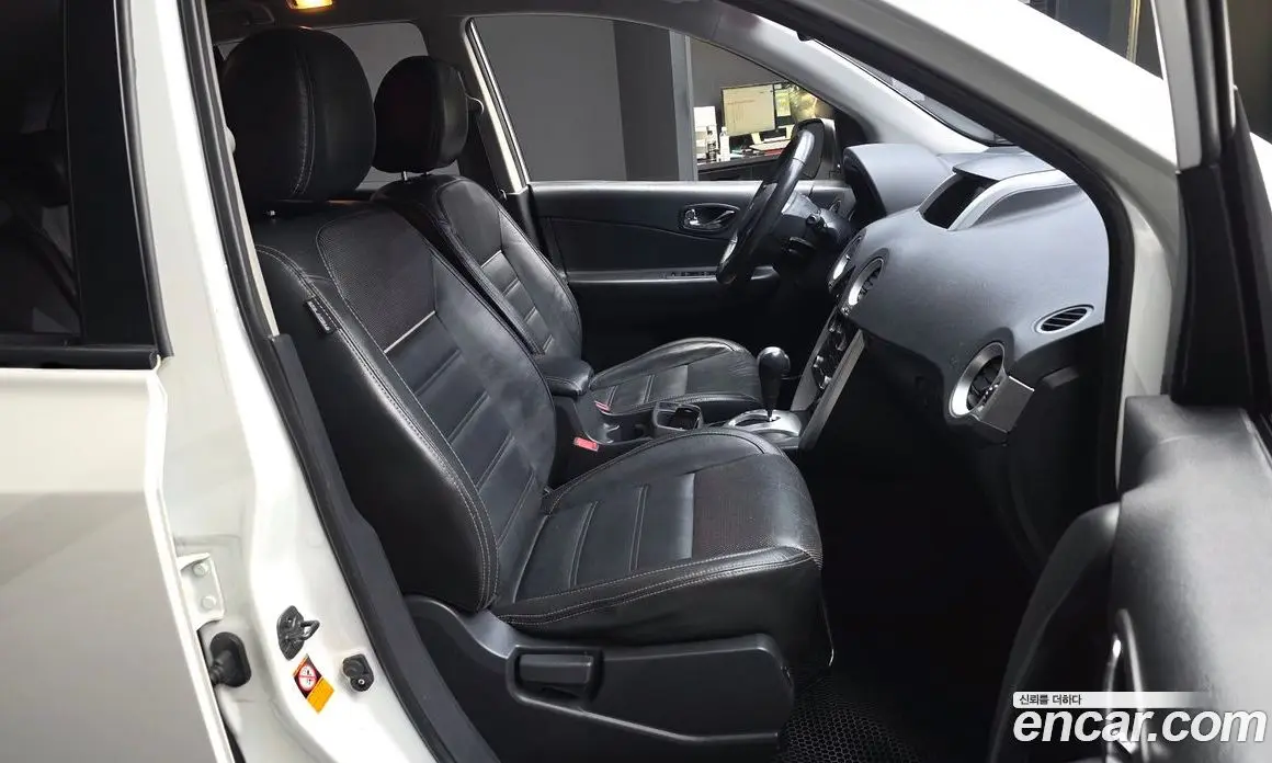 Renault (Samsung) QM5 2015 2.0 автомат (гидро), фото 11