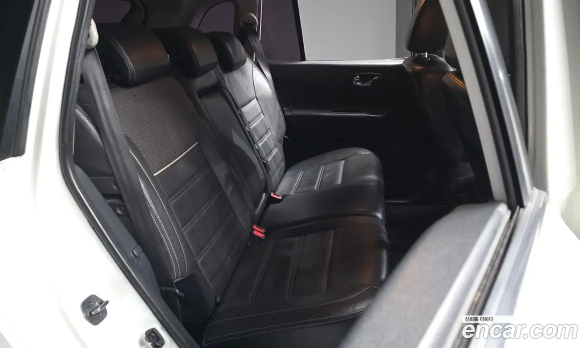 Renault (Samsung) QM5 2015 2.0 автомат (гидро), фото 12