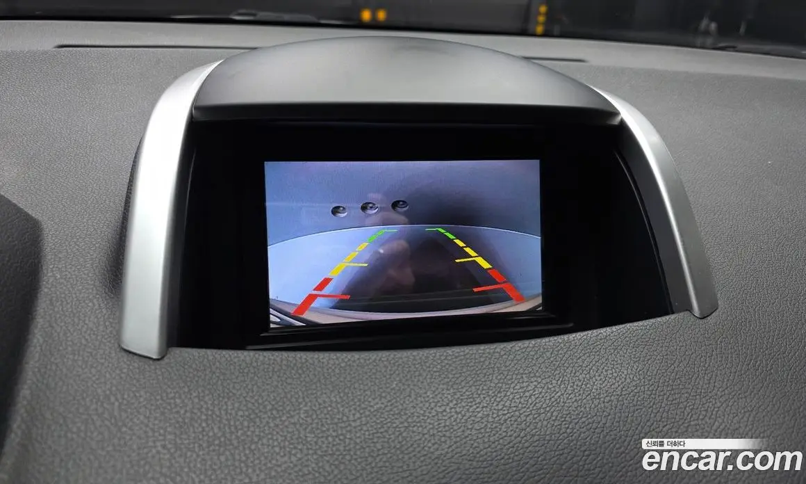 Renault (Samsung) QM5 2015 2.0 автомат (гидро), фото 15