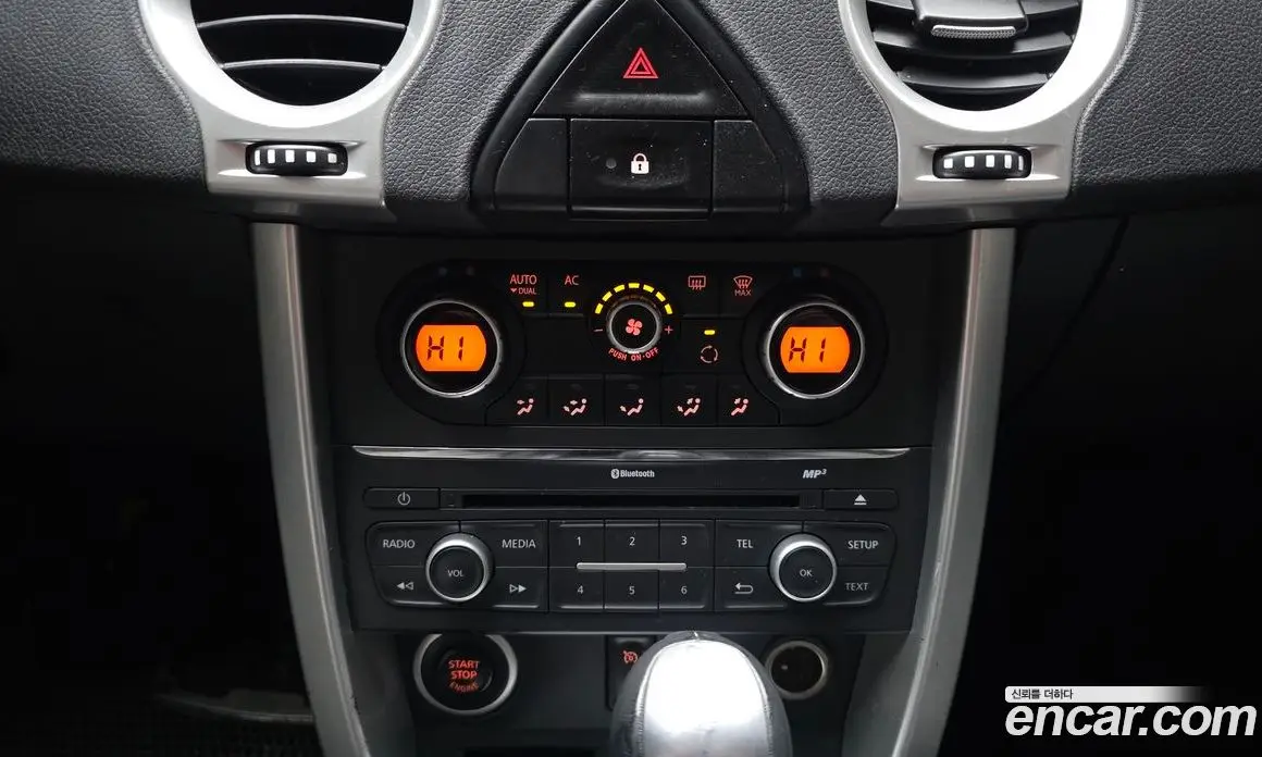 Renault (Samsung) QM5 2015 2.0 автомат (гидро), фото 16