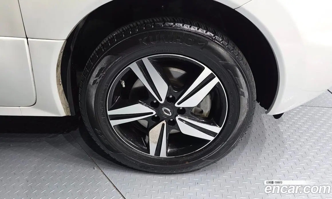 Renault (Samsung) QM5 2015 2.0 автомат (гидро), фото 5
