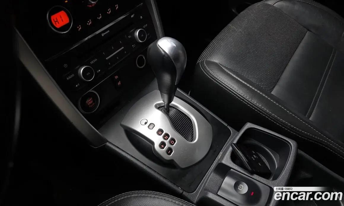 Renault (Samsung) QM5 2015 2.0 автомат (гидро), фото 9