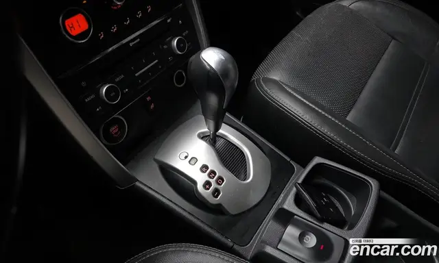 Renault (Samsung) QM5 2015 2.0 автомат (гидро), миниатюра 9