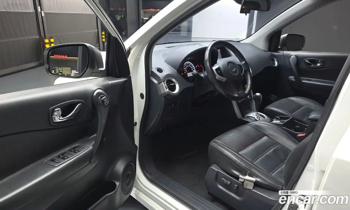 Renault (Samsung) QM5 2015 2.0 автомат (гидро), фото 10