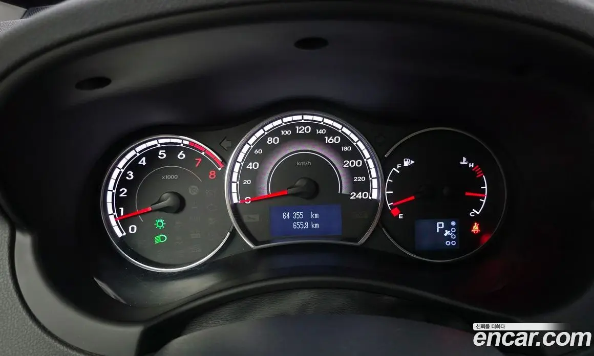 Renault (Samsung) QM5 2016 2.0 автомат (гидро), фото 11