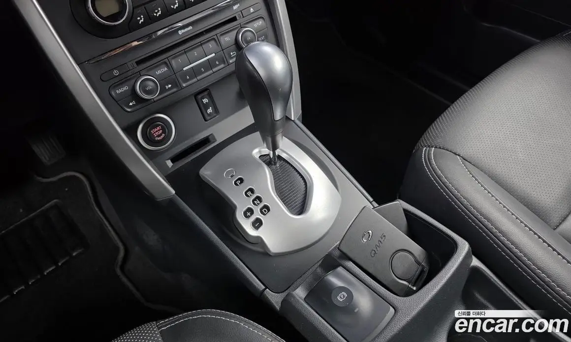 Renault (Samsung) QM5 2016 2.0 автомат (гидро), фото 12