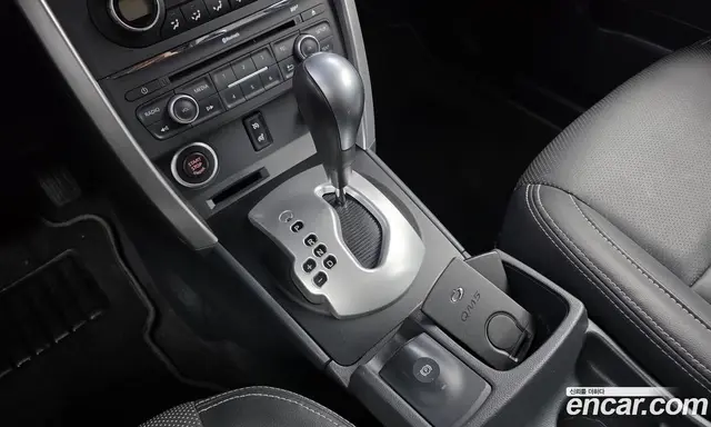 Renault (Samsung) QM5 2016 2.0 автомат (гидро), миниатюра 12