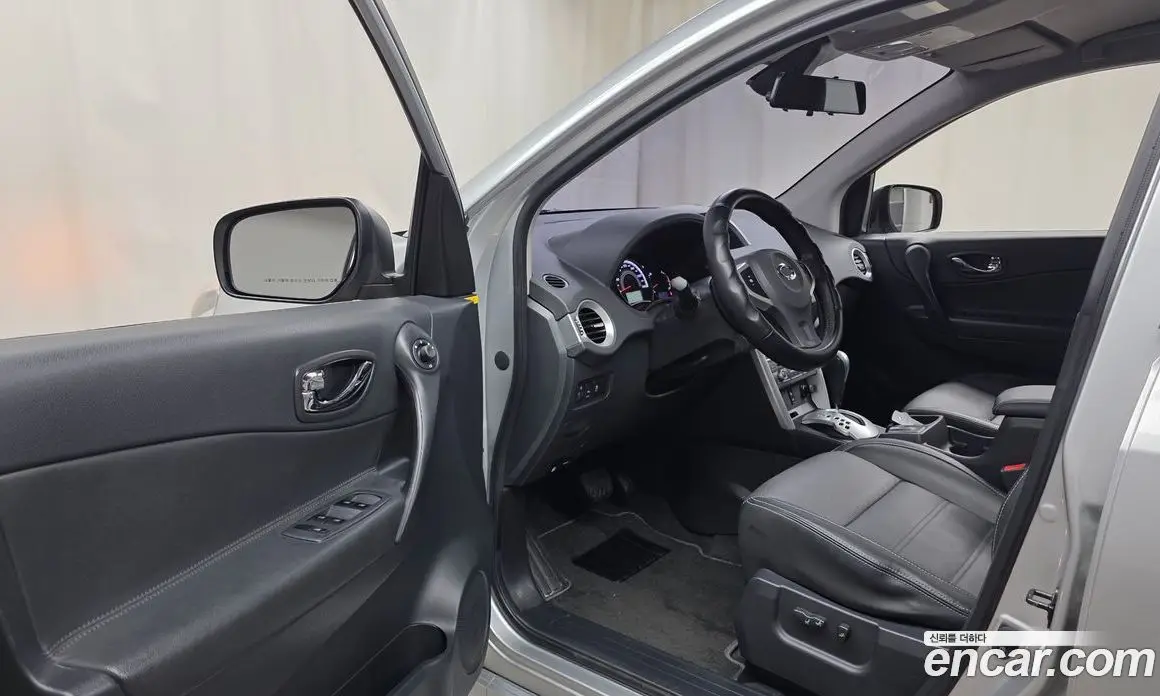 Renault (Samsung) QM5 2016 2.0 автомат (гидро), фото 13