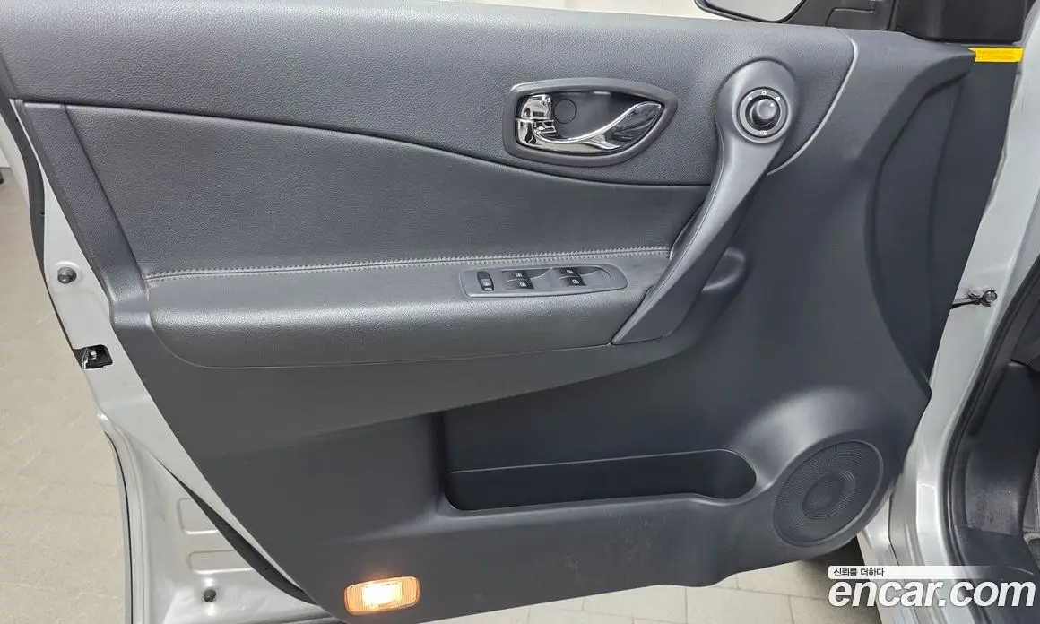 Renault (Samsung) QM5 2016 2.0 автомат (гидро), фото 14