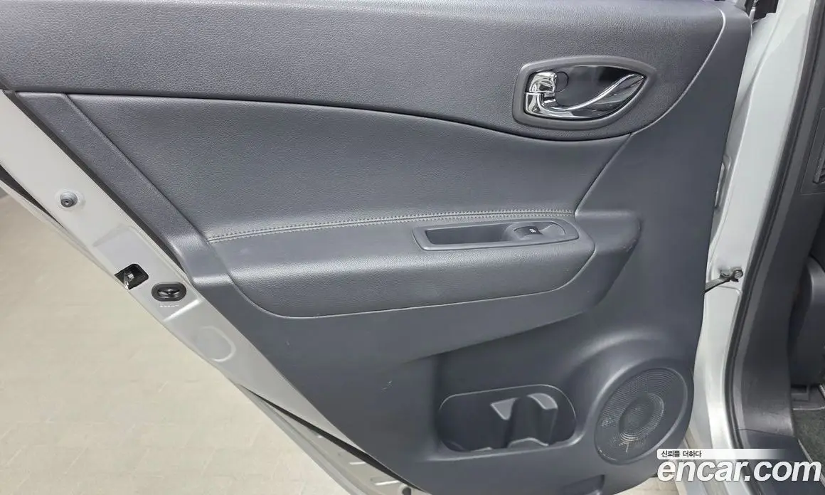 Renault (Samsung) QM5 2016 2.0 автомат (гидро), фото 15