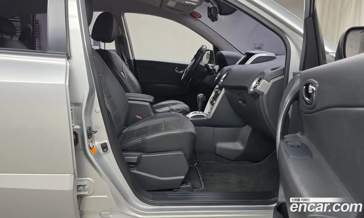 Renault (Samsung) QM5 2016 2.0 автомат (гидро), фото 16