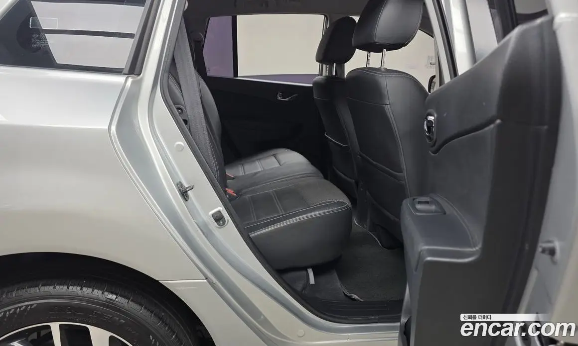 Renault (Samsung) QM5 2016 2.0 автомат (гидро), фото 17